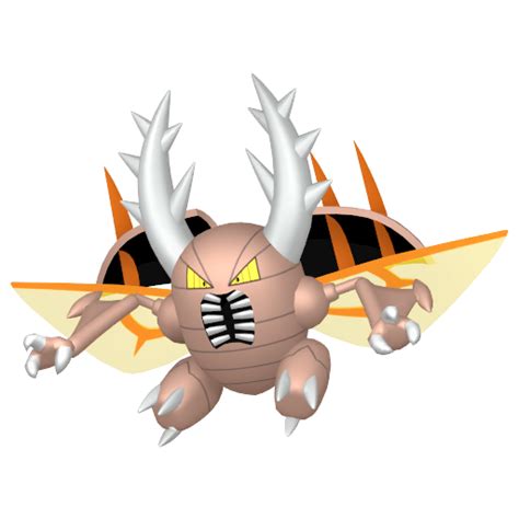 mega pinsir smogon